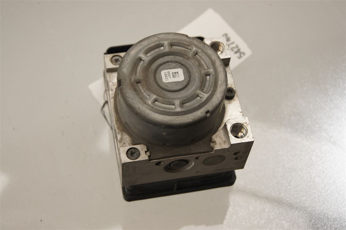 ABS Hydraulikkaggregat – bilde 2