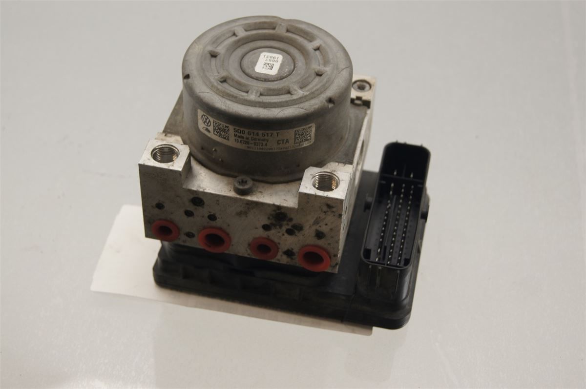 ABS Hydraulikkaggregat – bilde 3
