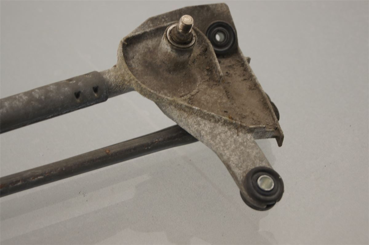 Viskeroverføring Frontrute – bilde 2