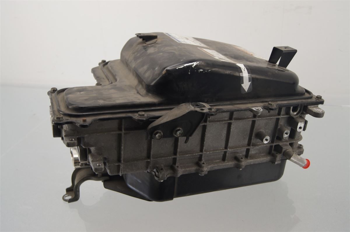 Hybrid Inverter – bilde 1