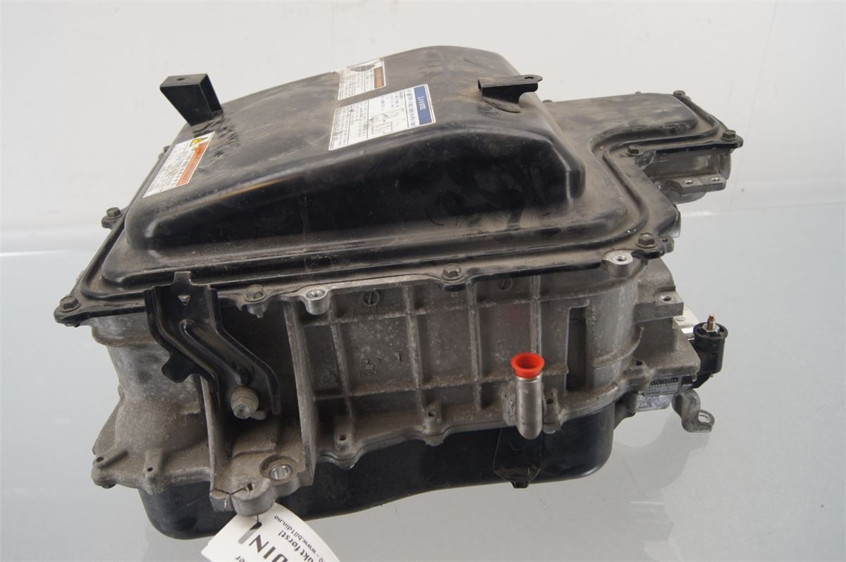 Hybrid Inverter – bilde 2