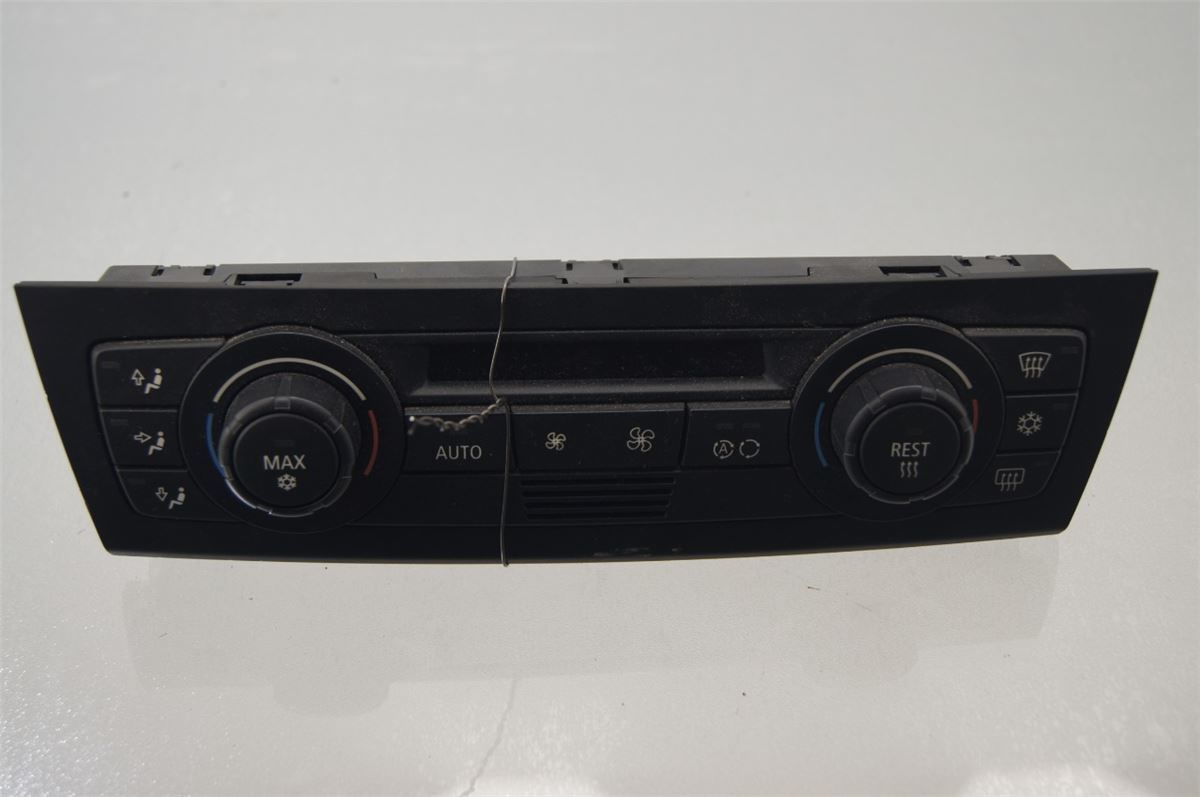 Varme AC Betjening/Display – bilde 1