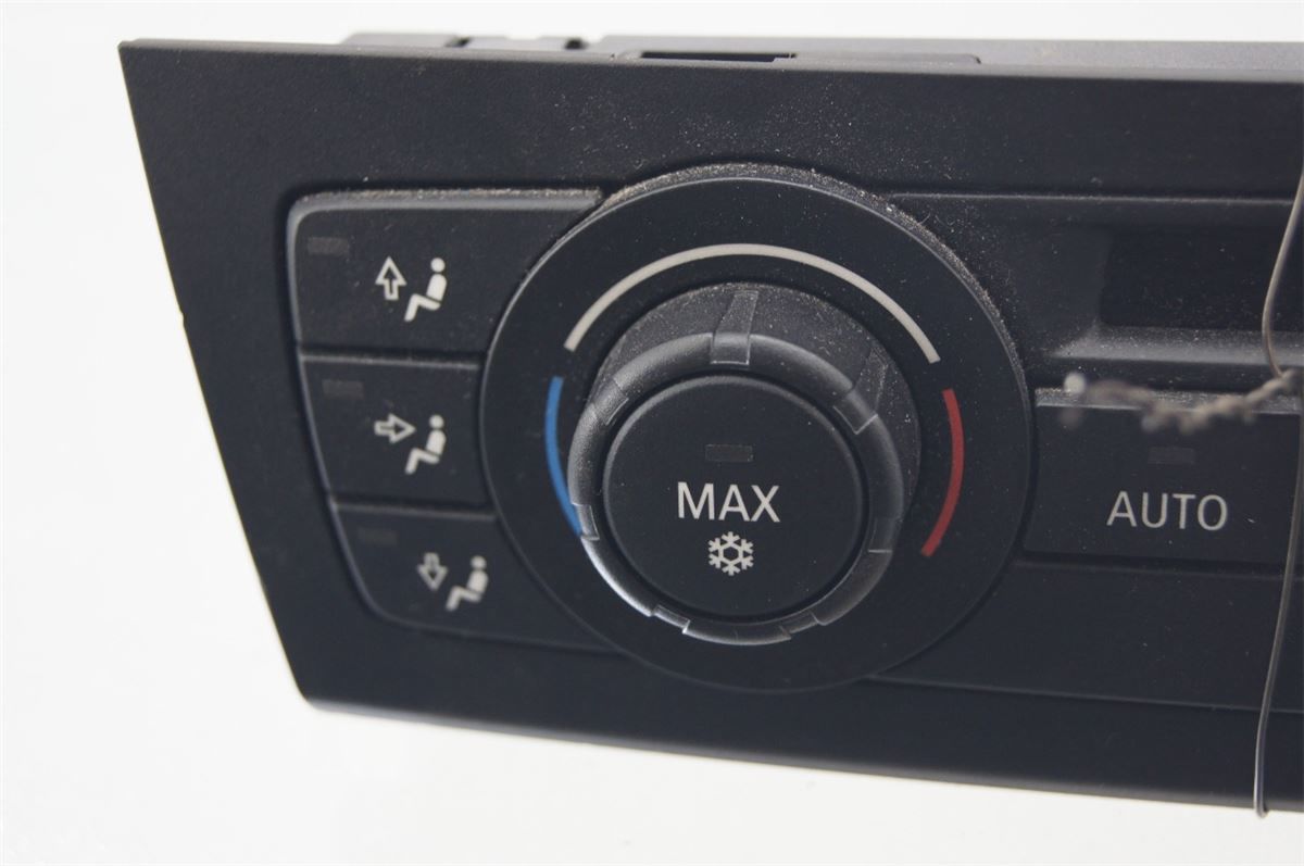 Varme AC Betjening/Display – bilde 2