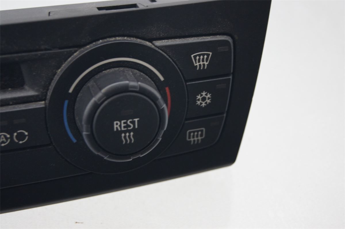 Varme AC Betjening/Display – bilde 3