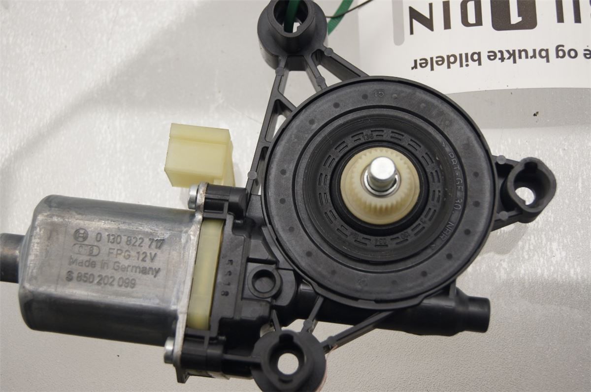 Vindusheismotor – bilde 2