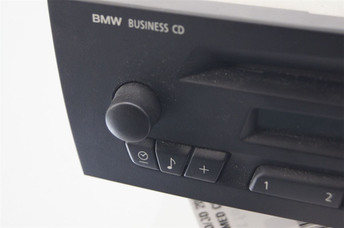 Stereo Radio Med CD – bilde 3