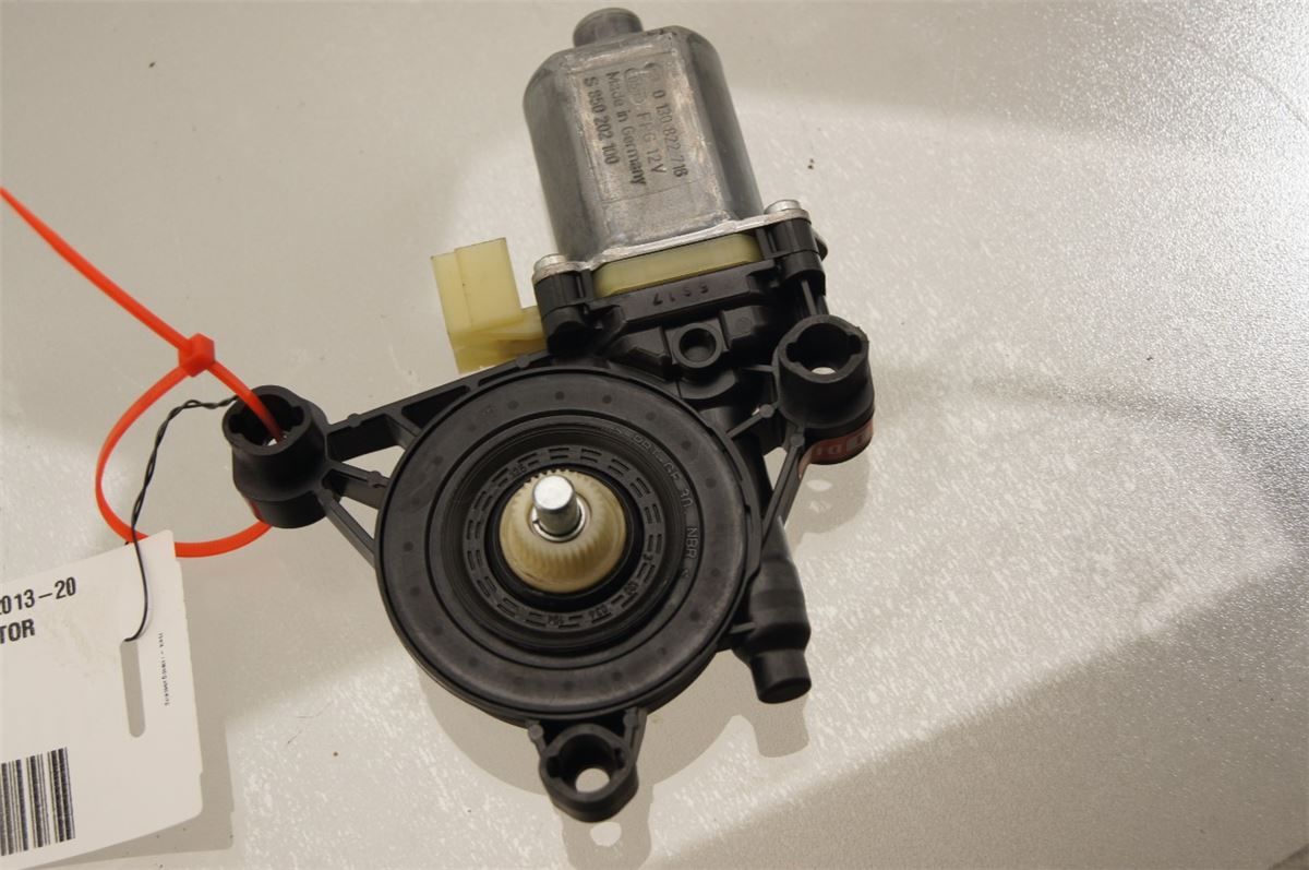 Vindusheismotor – bilde 2