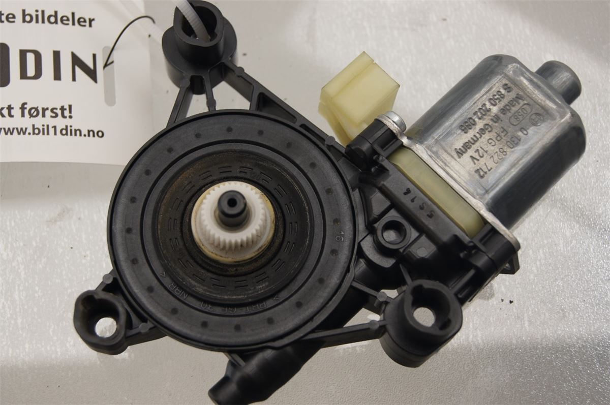 Vindusheismotor – bilde 2