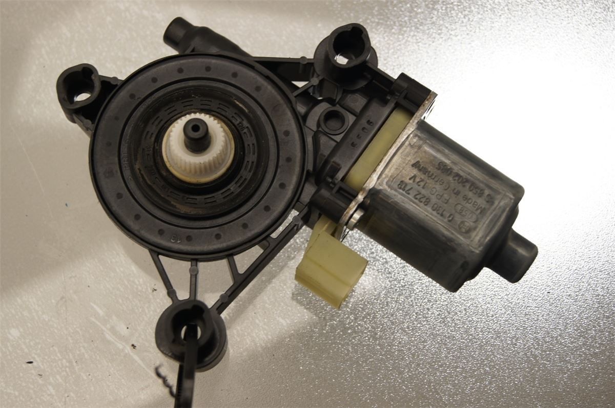 Vindusheismotor – bilde 1