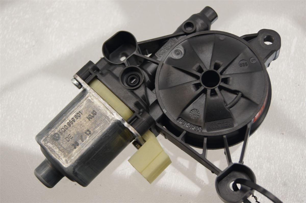Vindusheismotor – bilde 2