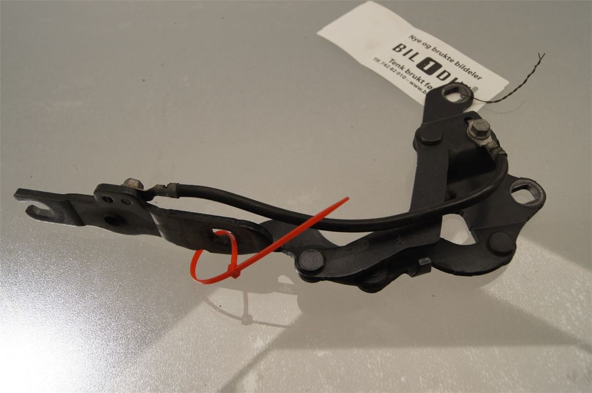 Panser Hengsel / Hengsler – bilde 2