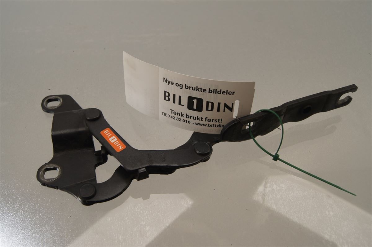 Panser Hengsel / Hengsler – bilde 1