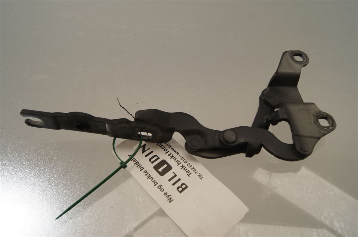 Panser Hengsel / Hengsler – bilde 2