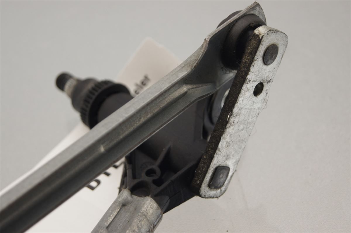 Viskermotor Frontrute – bilde 4