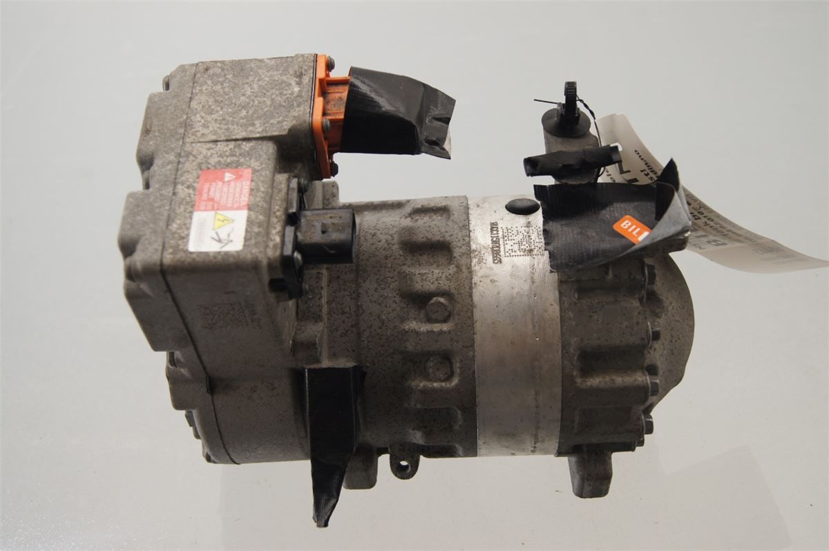 Varme AC Kompressor – bilde 1