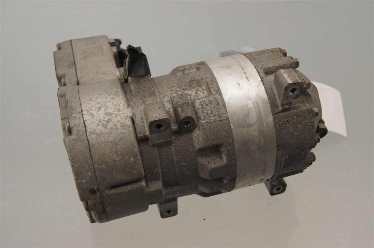 Varme AC Kompressor – bilde 2