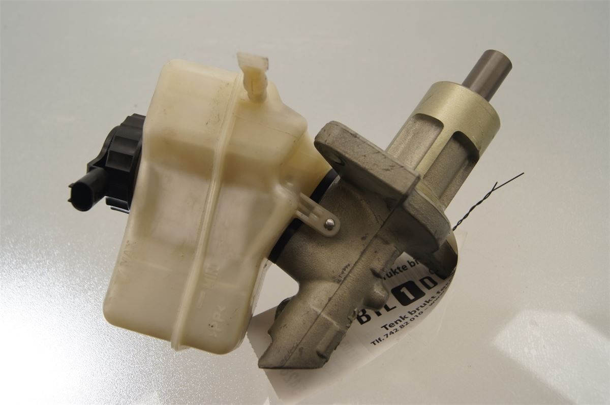 Brems Hovedsylinder – bilde 3