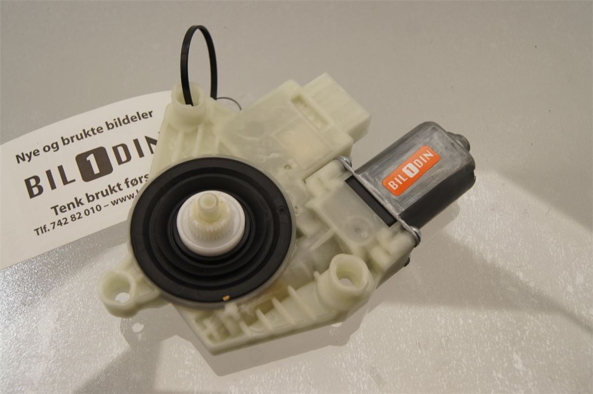 Vindusheismotor – bilde 2