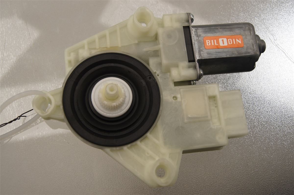 Vindusheismotor – bilde 1