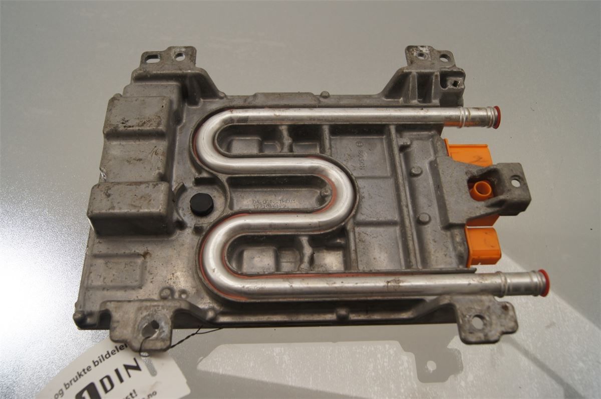 Batteri Spenningsomformer – bilde 4