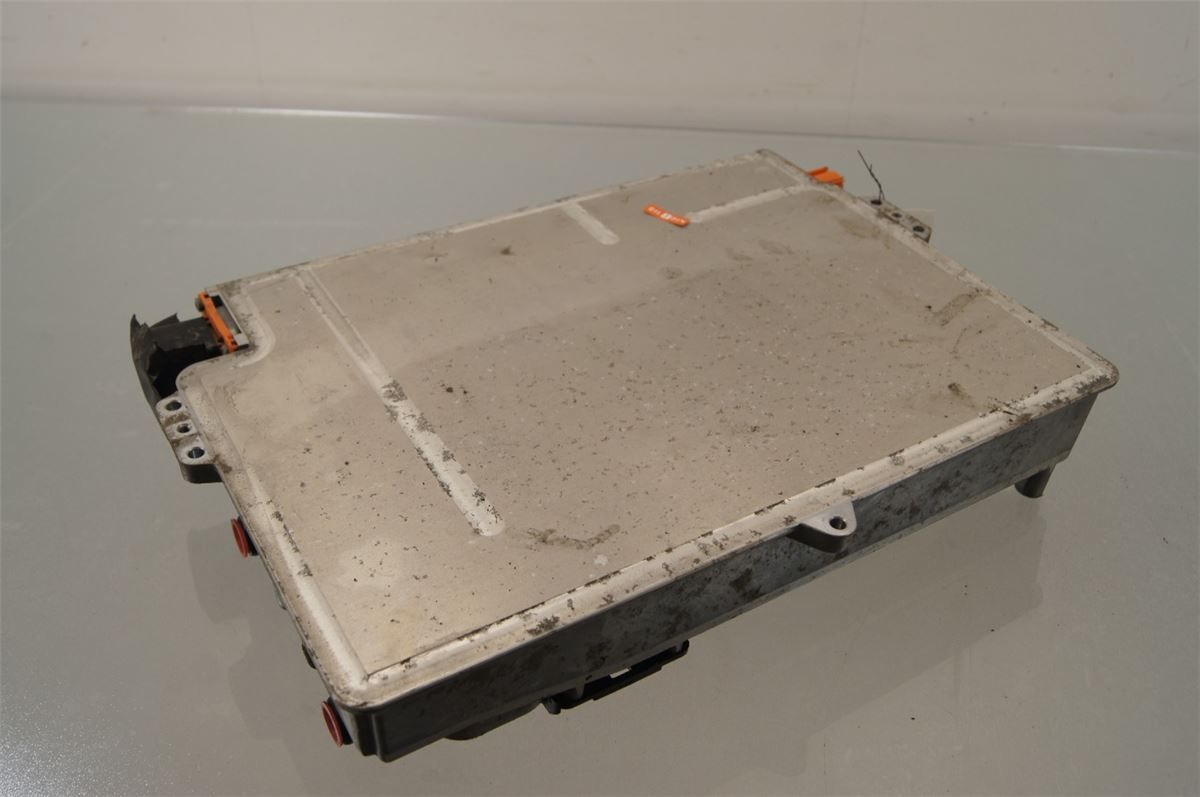 Batteri Høyspenning Lader – bilde 1