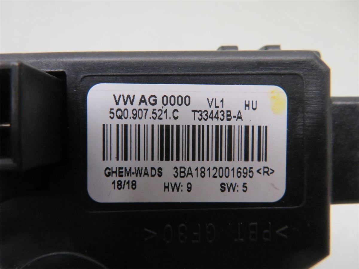 Varmeapparat Viftemotstand – bilde 4