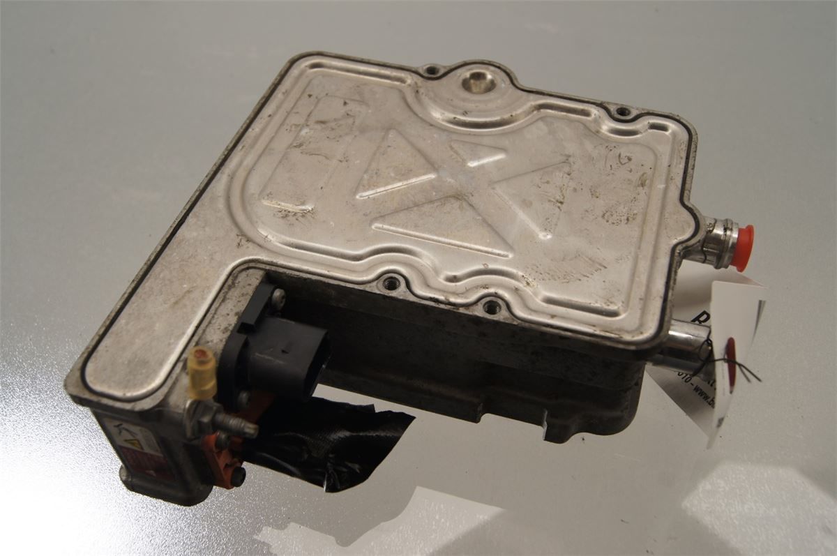 Varmeapparat Reg. Elektrisk – bilde 3