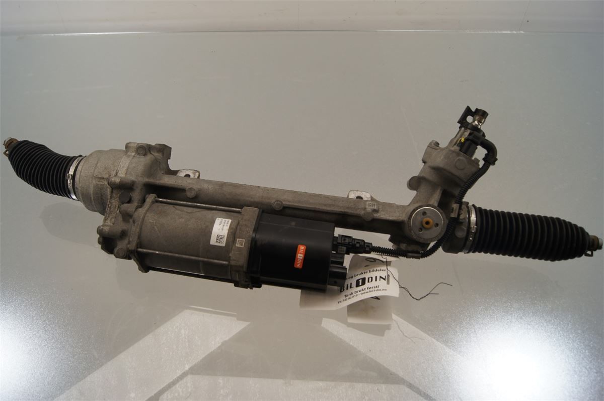 Servo Snekke/Tannstang Elektr. – bilde 1