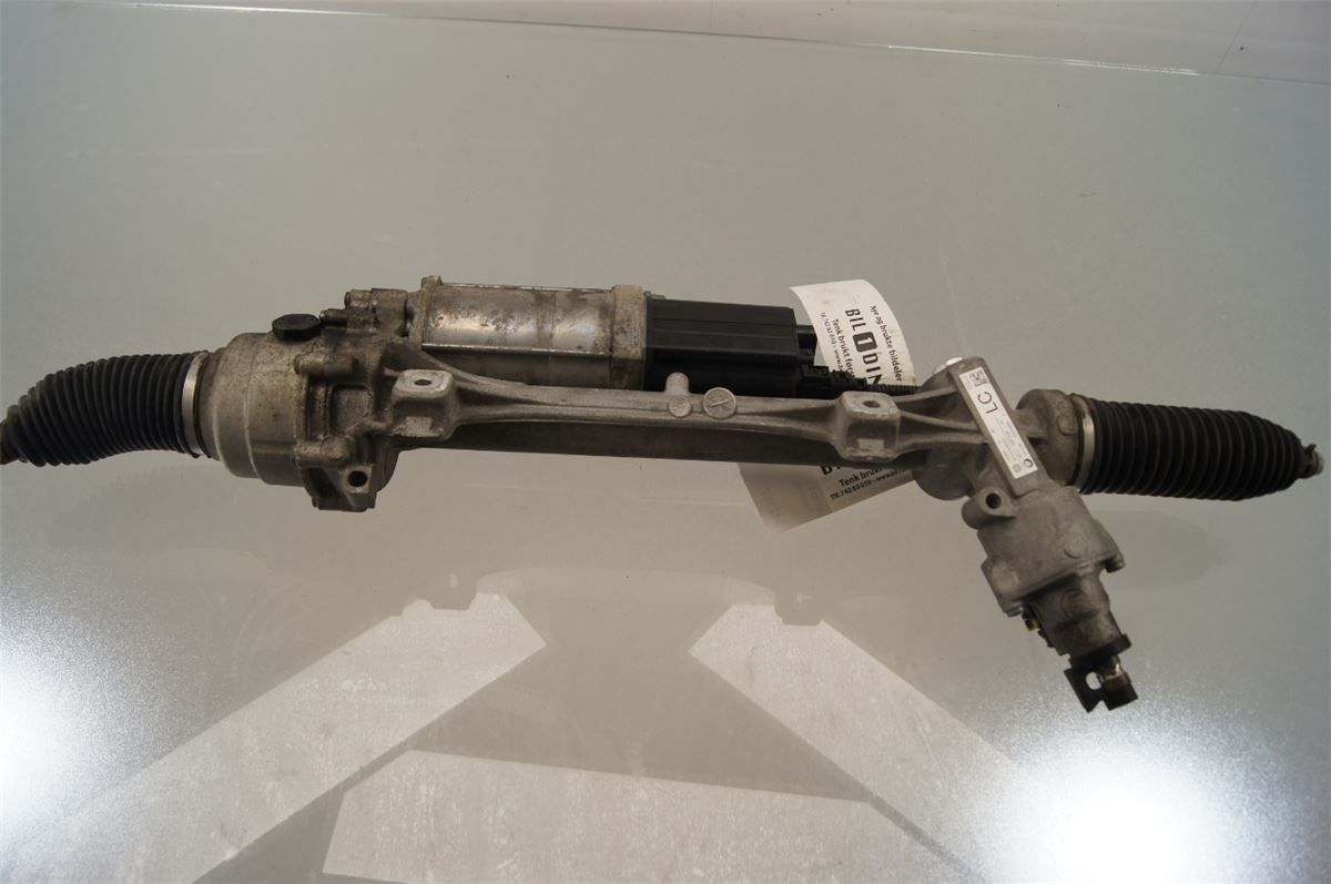 Servo Snekke/Tannstang Elektr. – bilde 2