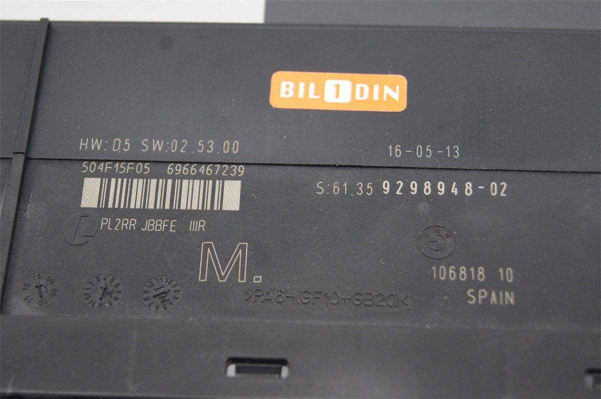 Styreenhet Øvrig – bilde 2