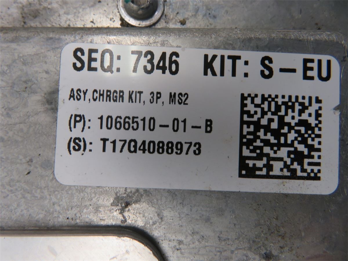 Batterilader – bilde 2
