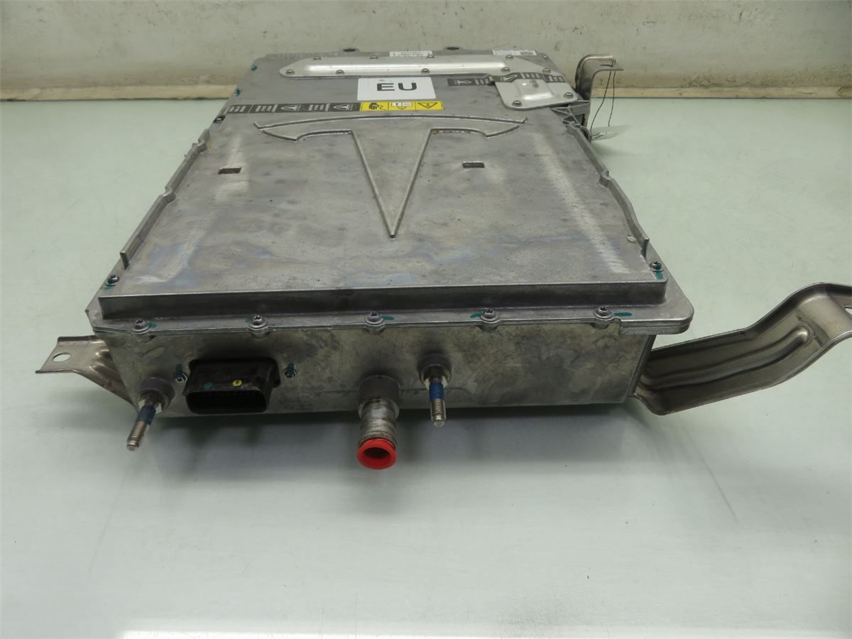 Batterilader – bilde 5
