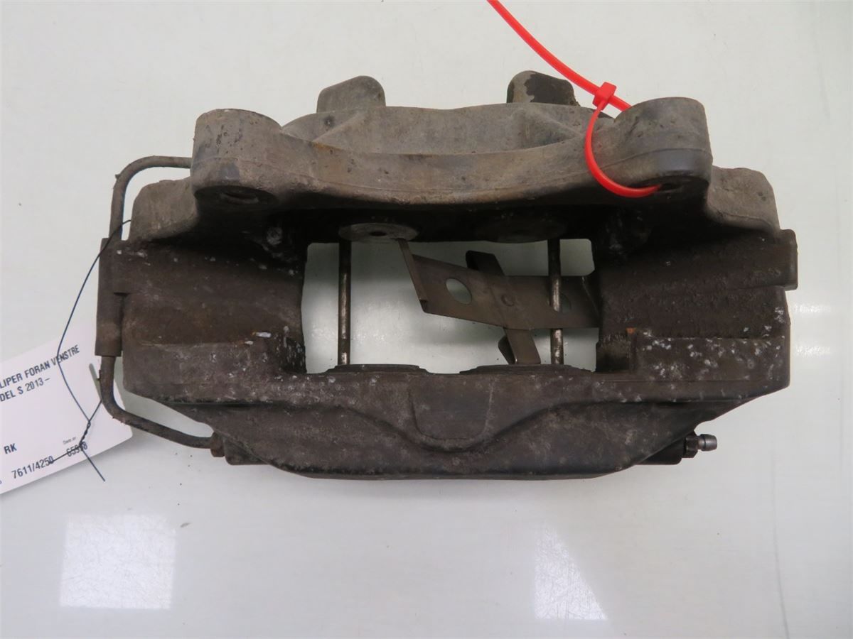 Bremsecaliper Foran Venstre – bilde 2