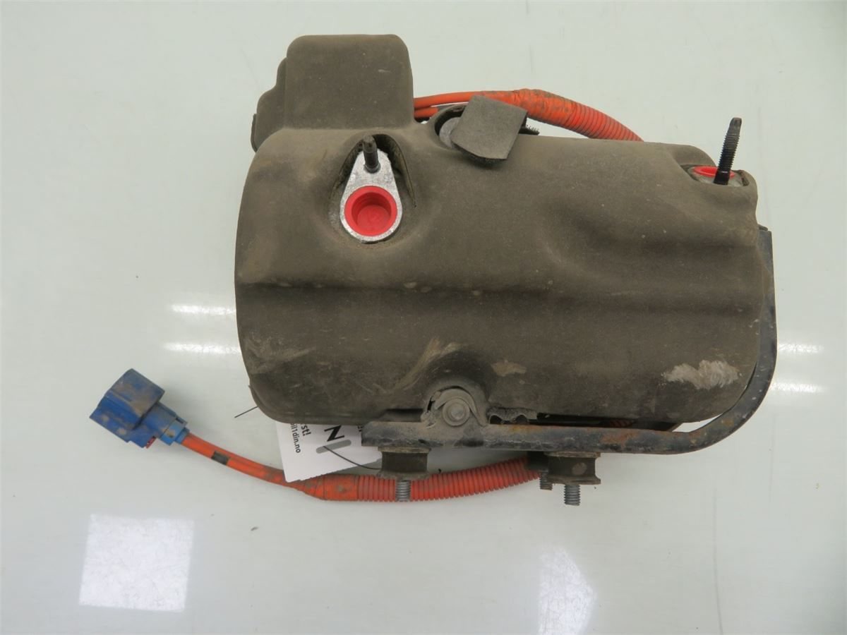 Varme AC Kompressor – bilde 1