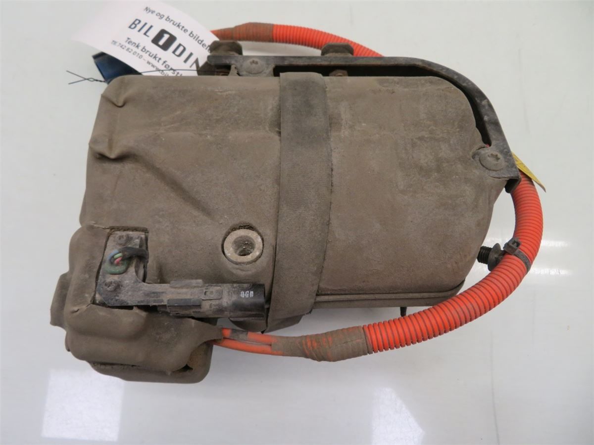 Varme AC Kompressor – bilde 2