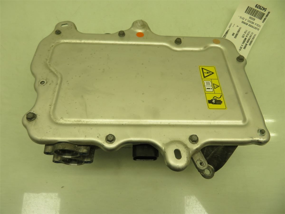 Elektrisk Øvrig – bilde 4