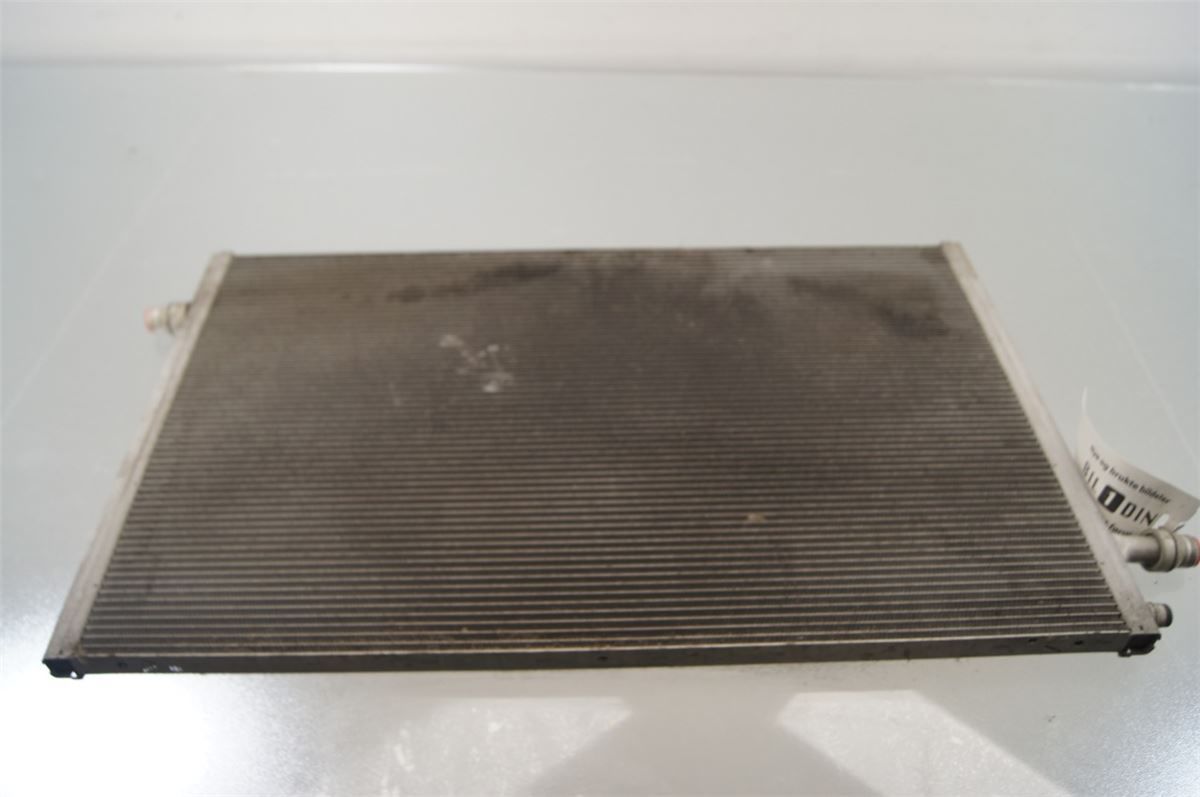Radiator Automat – bilde 1