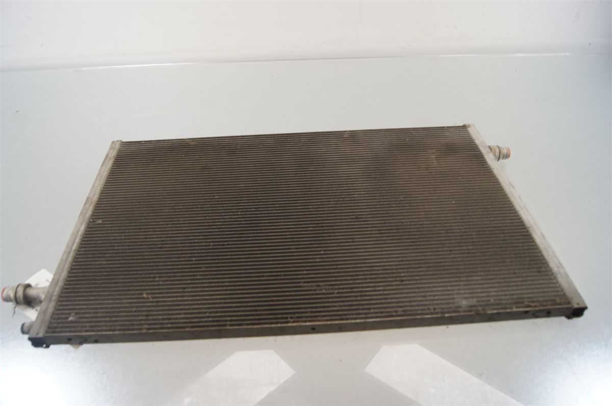 Radiator Automat – bilde 1