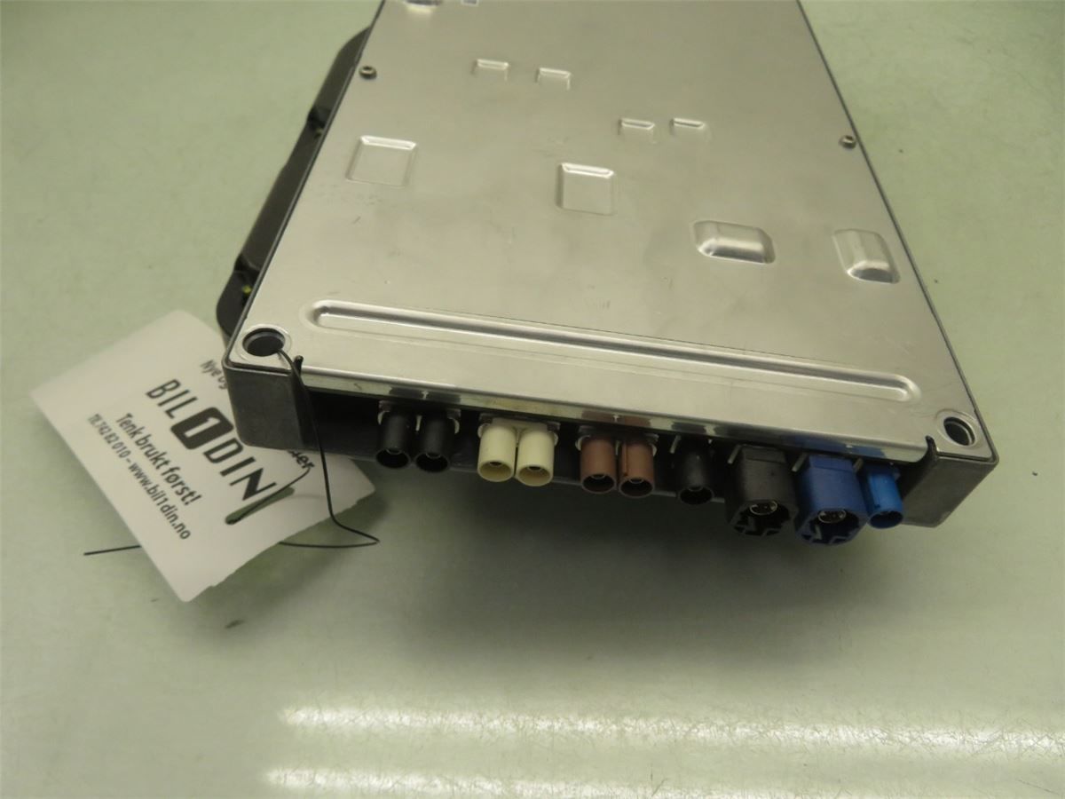 Styreenhet Autopilot – bilde 2