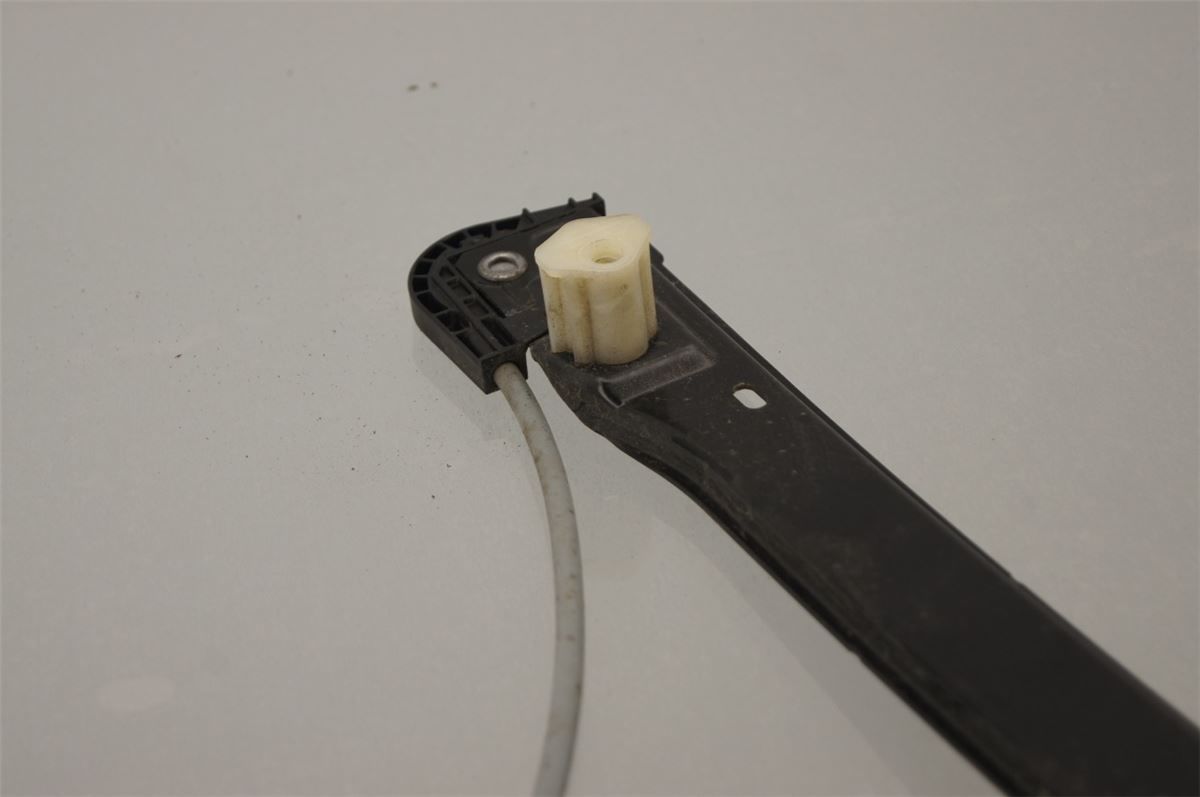 Vindusheis El Komp – bilde 3