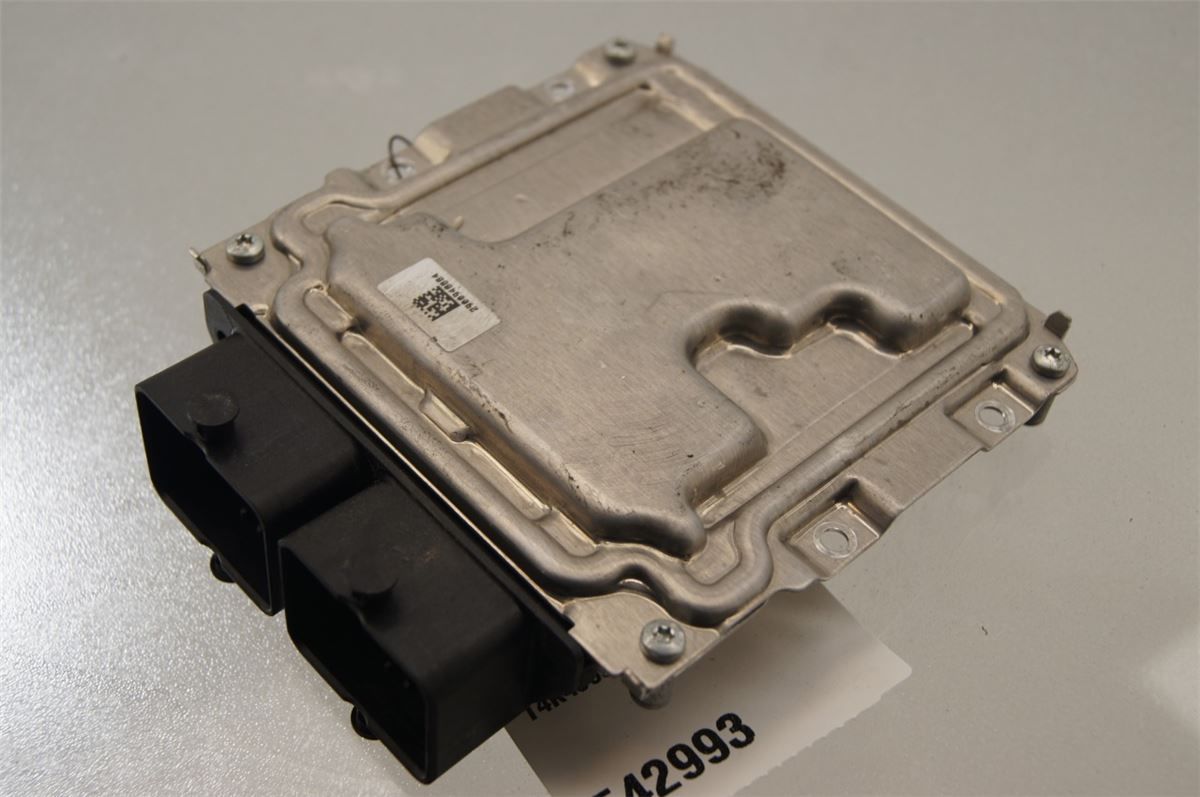 Styreenhet Elektrisk Motor – bilde 3