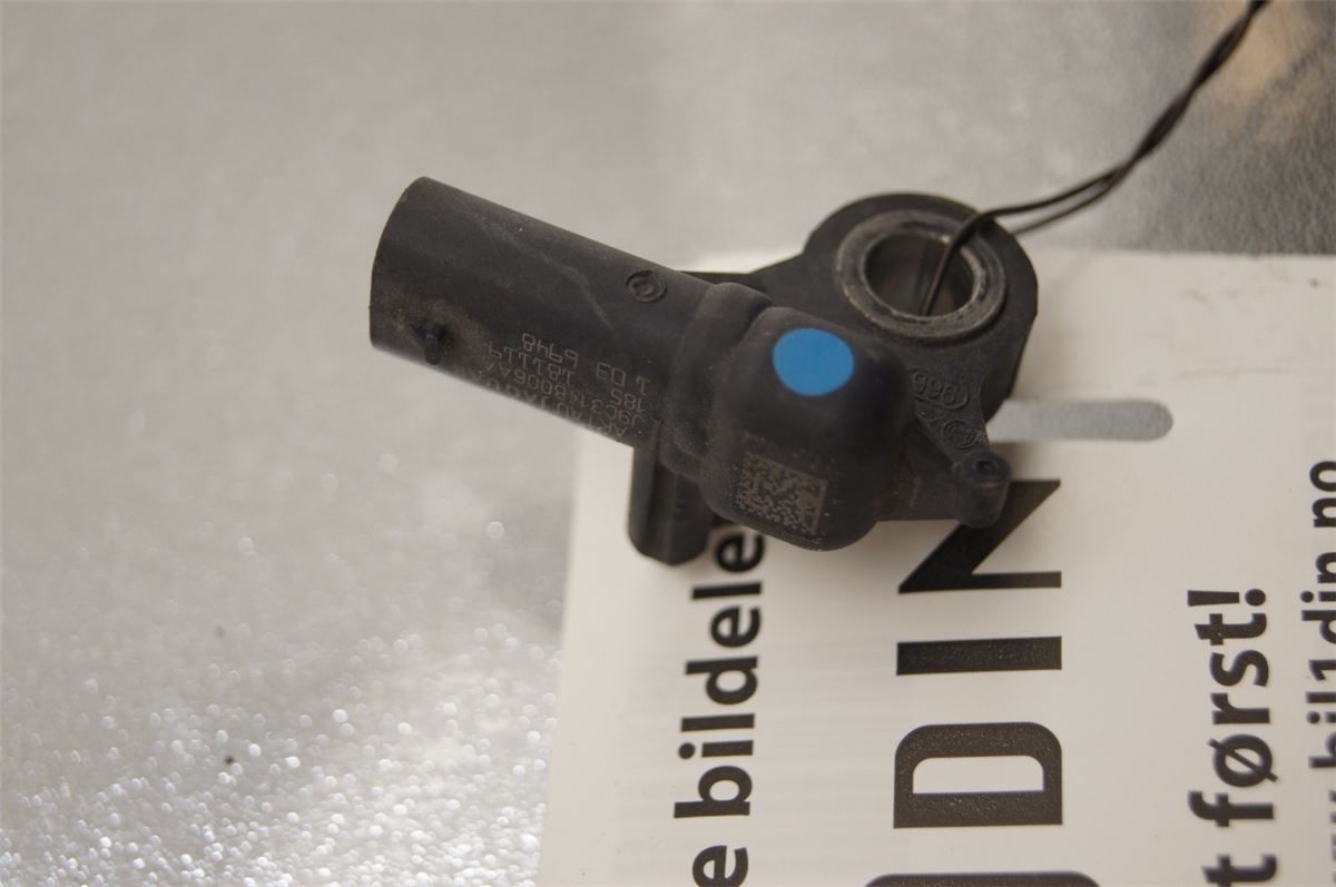 Airbag Frontsensor Venstre – bilde 2