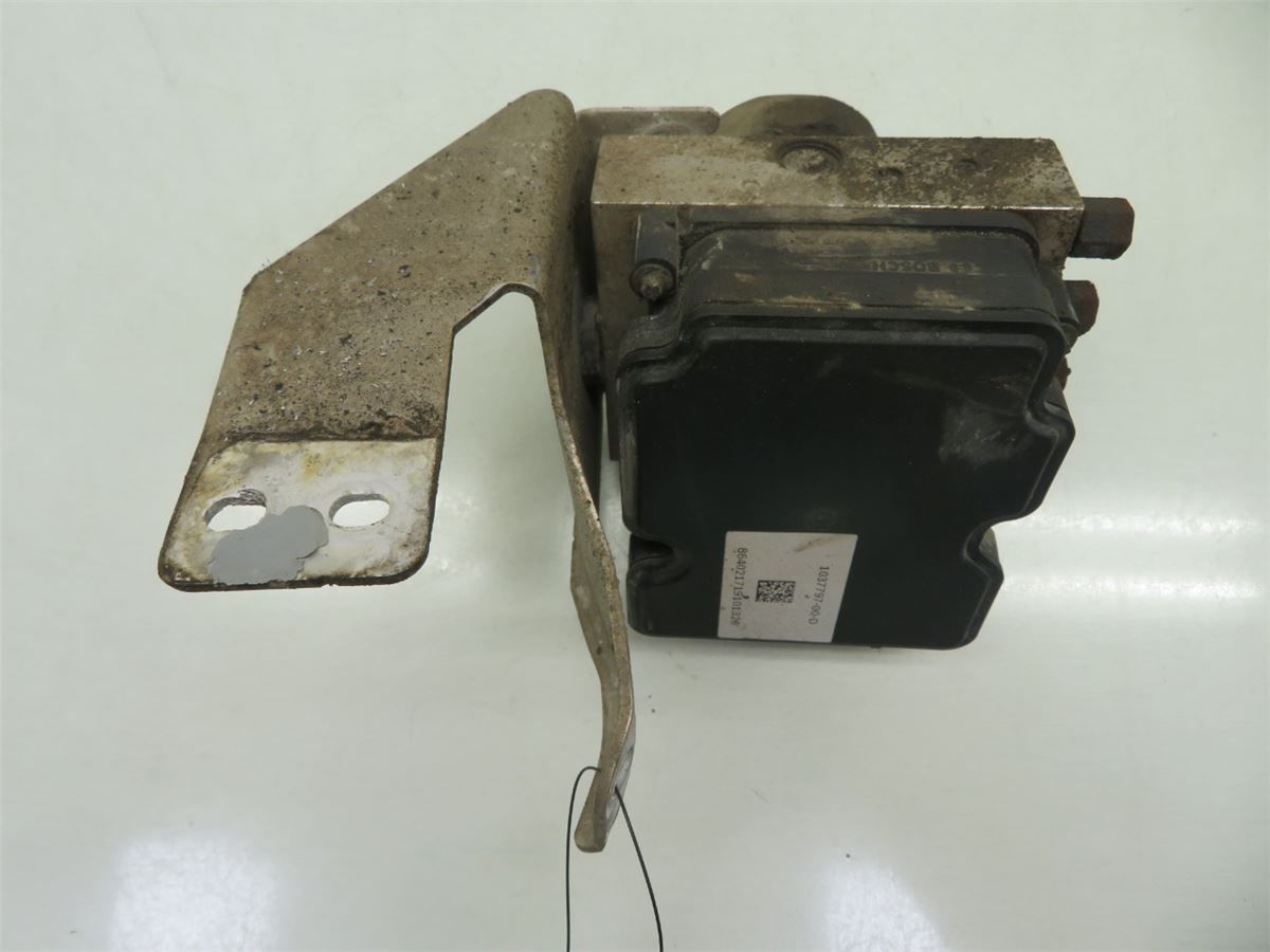 ABS Hydraulikkaggregat – bilde 1