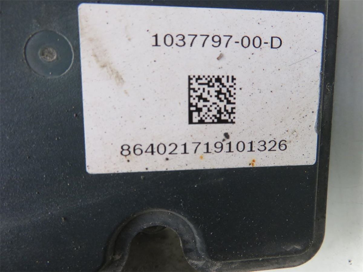 ABS Hydraulikkaggregat – bilde 2