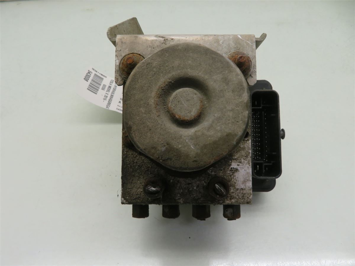 ABS Hydraulikkaggregat – bilde 4