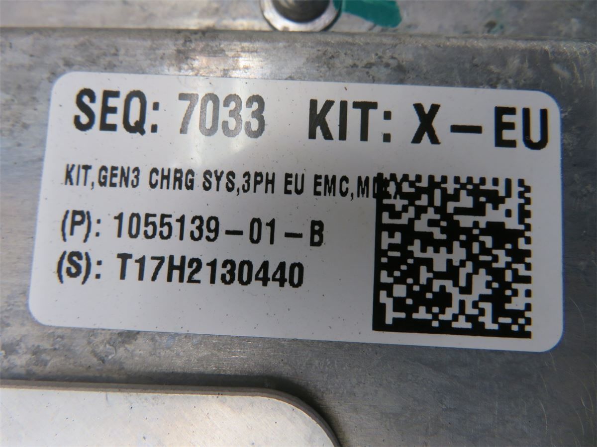 Batterilader – bilde 2