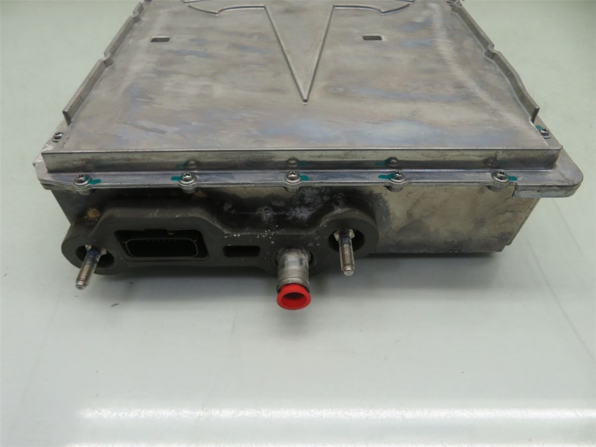 Batterilader – bilde 5