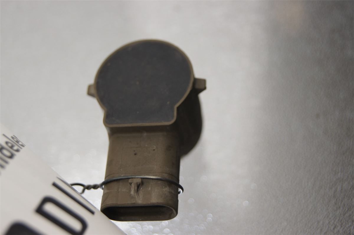 Sensor Parkering Front – bilde 2