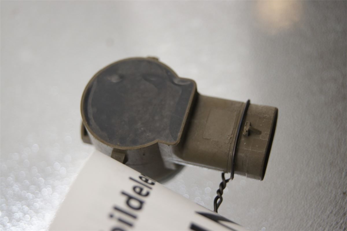 Sensor Parkering Front – bilde 2