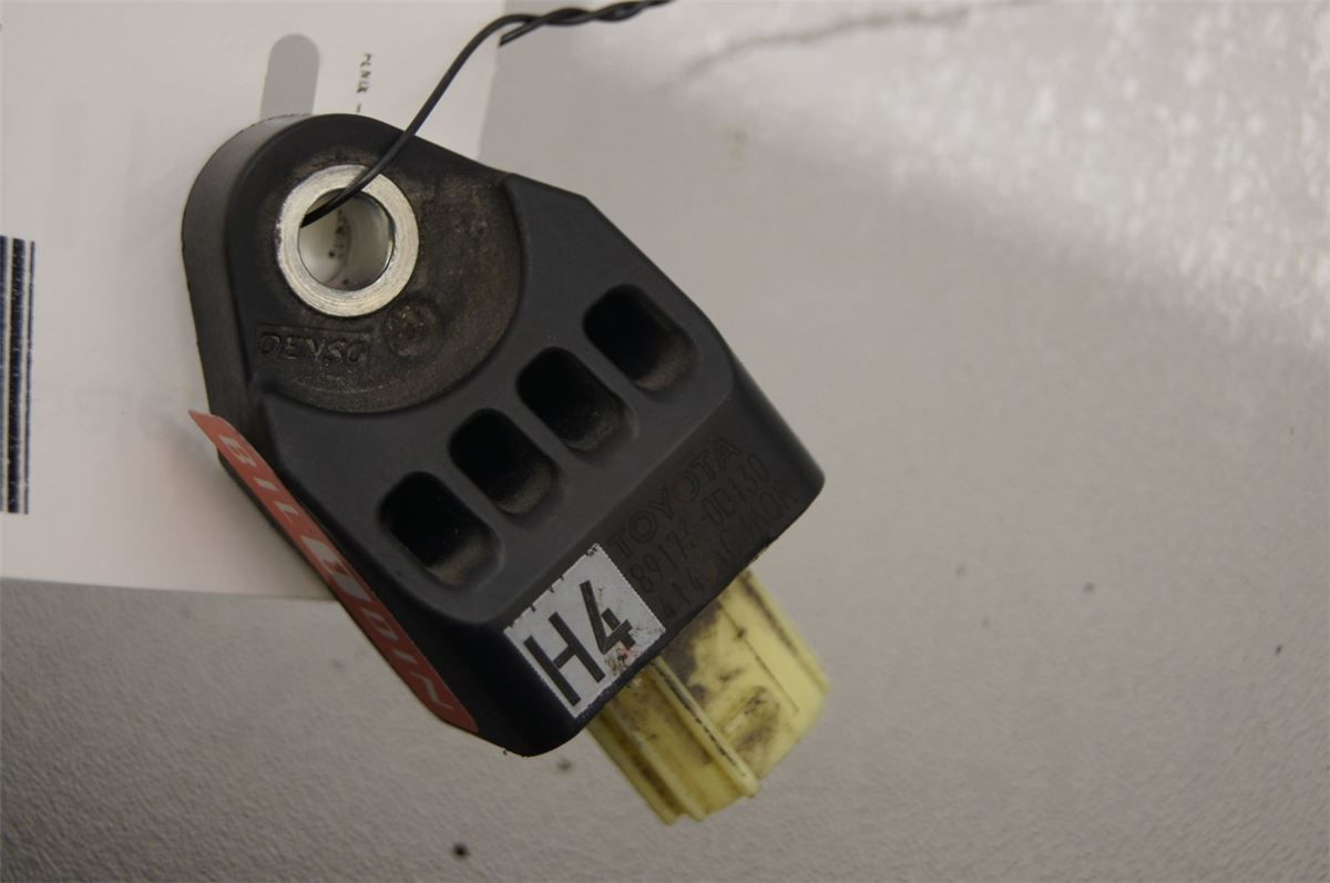 Sensor Øvrig – bilde 1